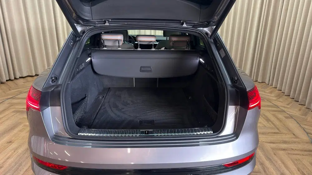 Audi e-tron E-tron 55 quattro advanced Pro Line Plus 9 uit 2019, foto 8
