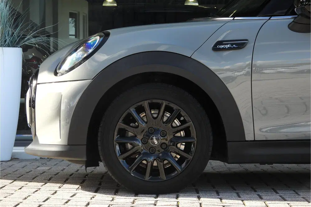 Mini Electric Classic uit 2022, foto 14