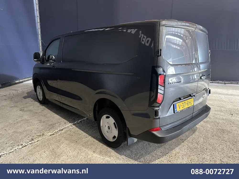 Ford Transit Custom 2.0 TDCI 136pk L1H1 Euro6 Airco uit 2024, foto 12