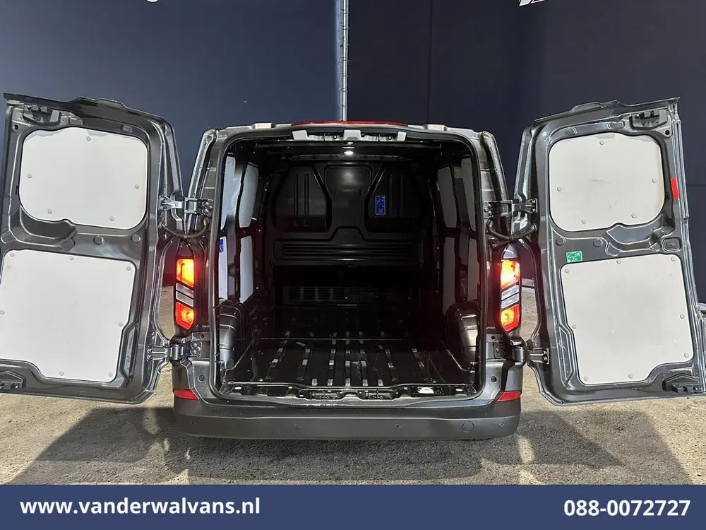 Ford Transit Custom 2.0 TDCI 136pk L1H1 Euro6 Airco uit 2024, foto 14