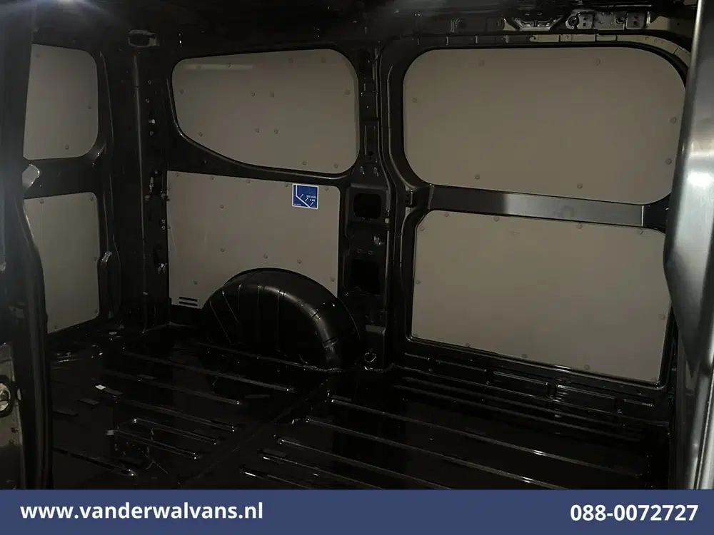 Ford Transit Custom 2.0 TDCI 136pk L1H1 Euro6 Airco uit 2024, foto 15