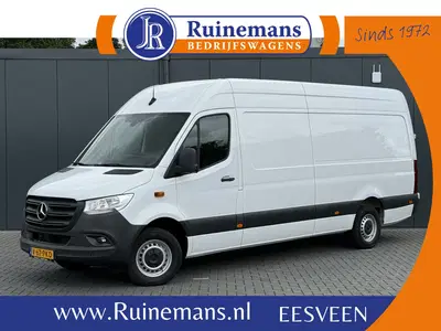 Mercedes-Benz Sprinter 315 CDI 150 PK uit 2023