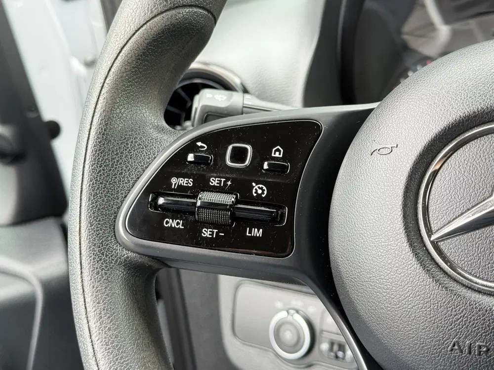 Mercedes-Benz Sprinter 315 CDI 150 PK uit 2023, foto 11