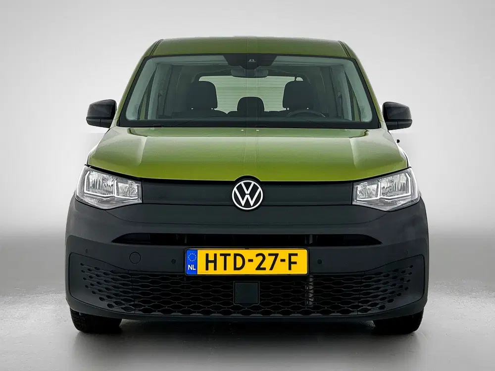 Volkswagen Caddy Life 1.5 TSI 5p Direct leverbaar Rolstoeau uit 2022, foto 5