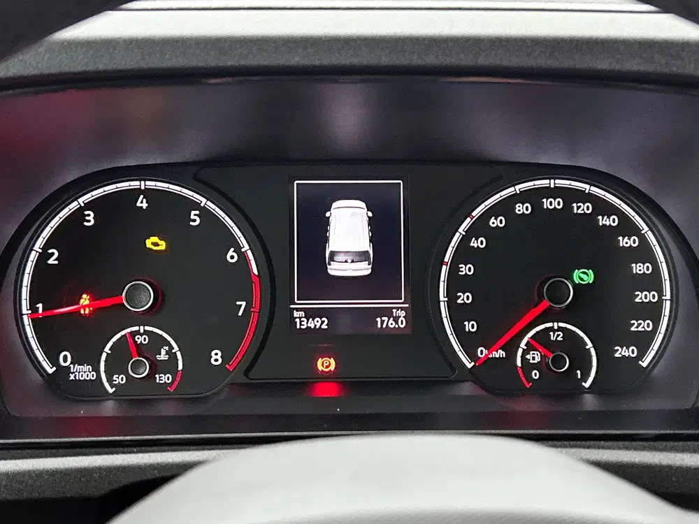 Volkswagen Caddy Life 1.5 TSI 5p Direct leverbaar Rolstoeau uit 2022, foto 7