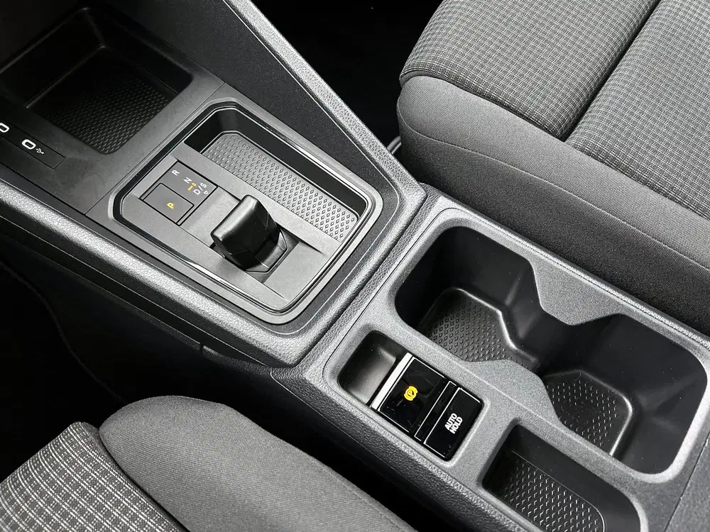 Volkswagen Caddy Life 1.5 TSI 5p Direct leverbaar Rolstoeau uit 2022, foto 8