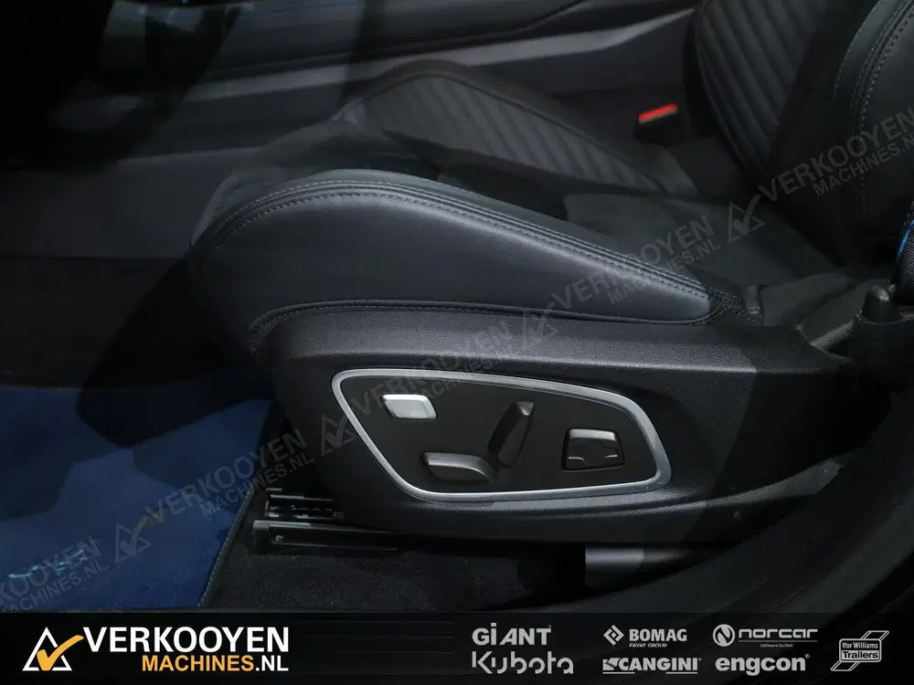 Renault Rafale 2025 Renault Rafale 1.2 E-Tech Full Hybrid uit 2025, foto 11