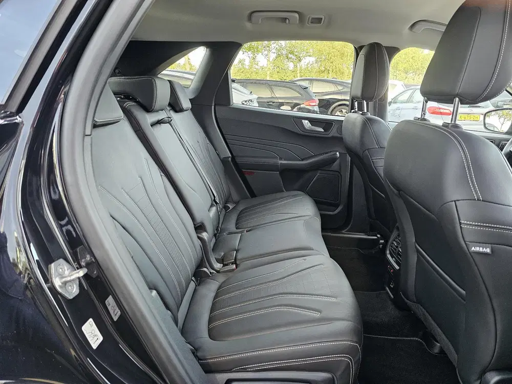 Ford Kuga 2.5 PHEV Vignale Trekhaak met afneembare K uit 2022, foto 10