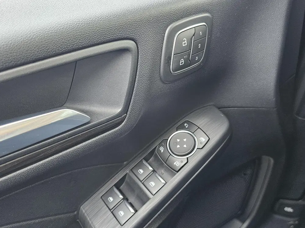 Ford Kuga 2.5 PHEV Vignale Trekhaak met afneembare K uit 2022, foto 13