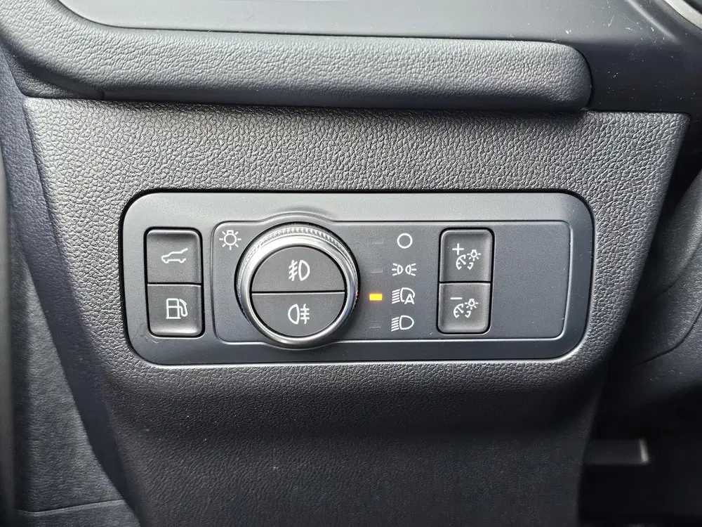Ford Kuga 2.5 PHEV Vignale Trekhaak met afneembare K uit 2022, foto 14