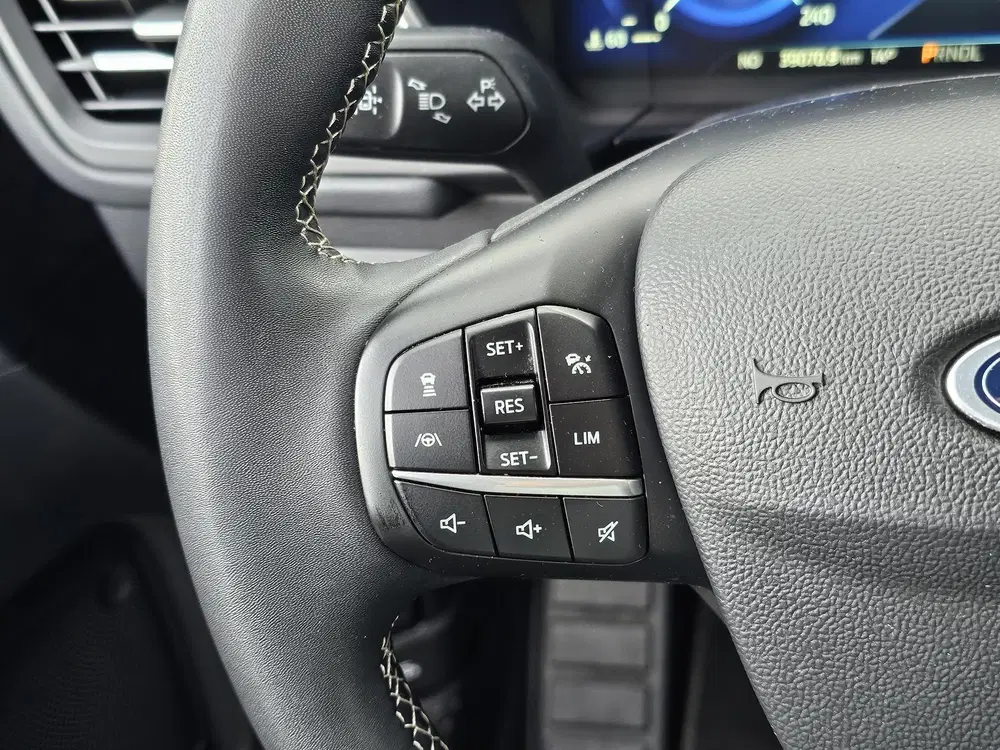 Ford Kuga 2.5 PHEV Vignale Trekhaak met afneembare K uit 2022, foto 15