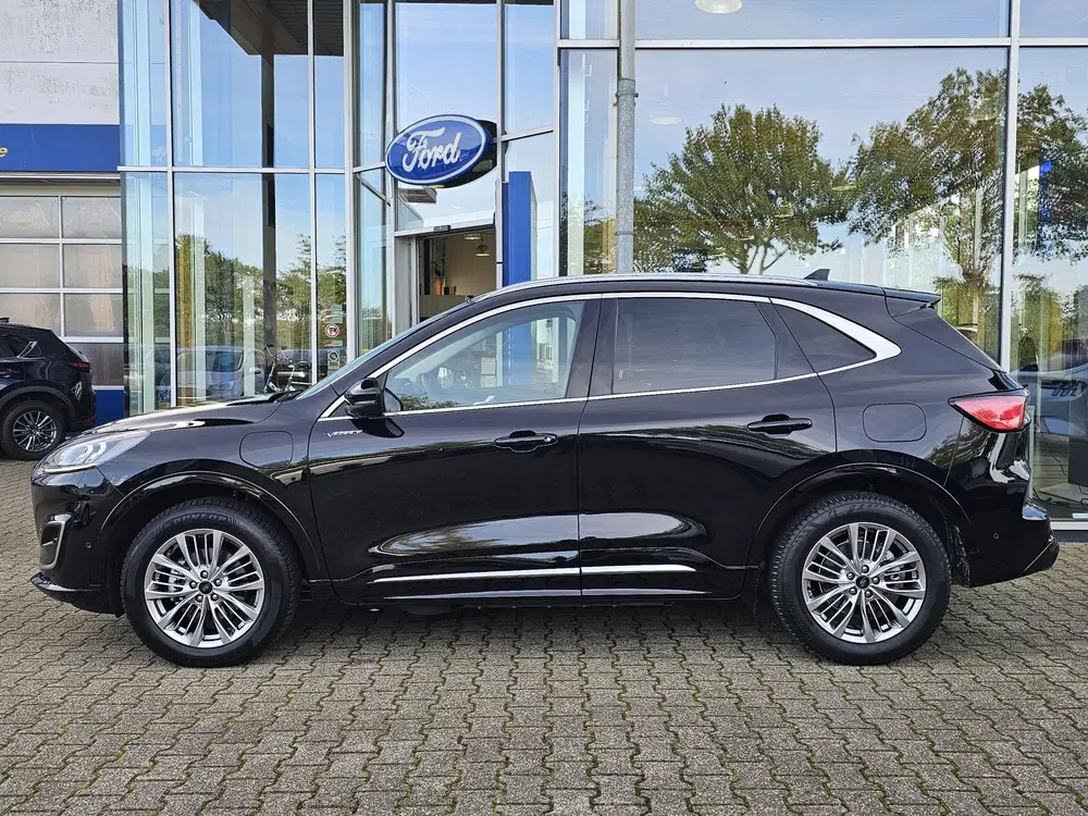 Ford Kuga 2.5 PHEV Vignale Trekhaak met afneembare K uit 2022, foto 2