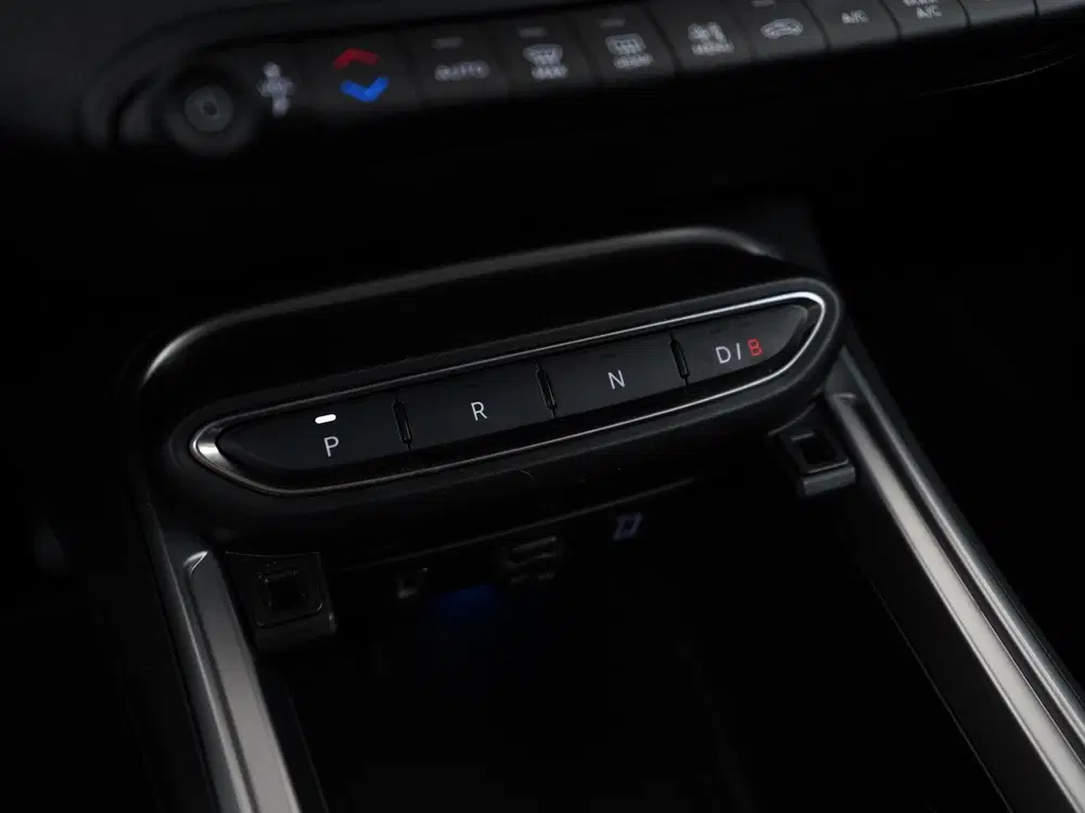 Jeep Avenger Summit 54 kWh 3 fase uit 2025, foto 12