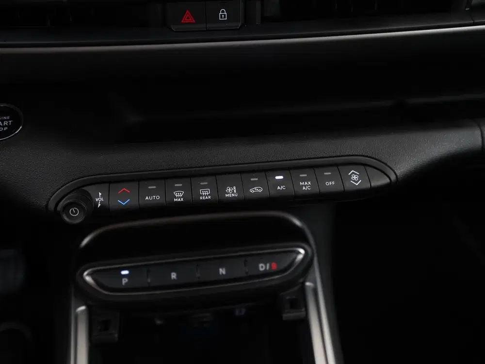 Jeep Avenger Summit 54 kWh 3 fase uit 2025, foto 13