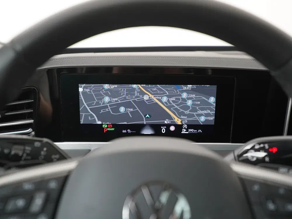 Volkswagen Passat 1.5 eTSI Business DSG uit 2024, foto 10