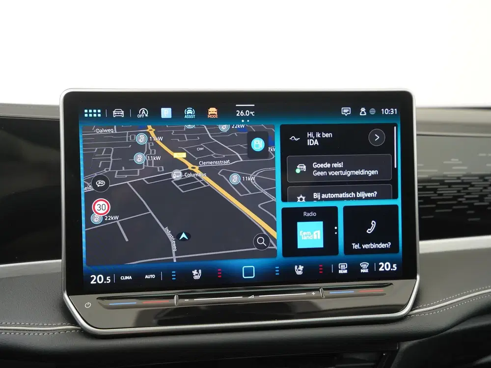 Volkswagen Passat 1.5 eTSI Business DSG uit 2024, foto 14