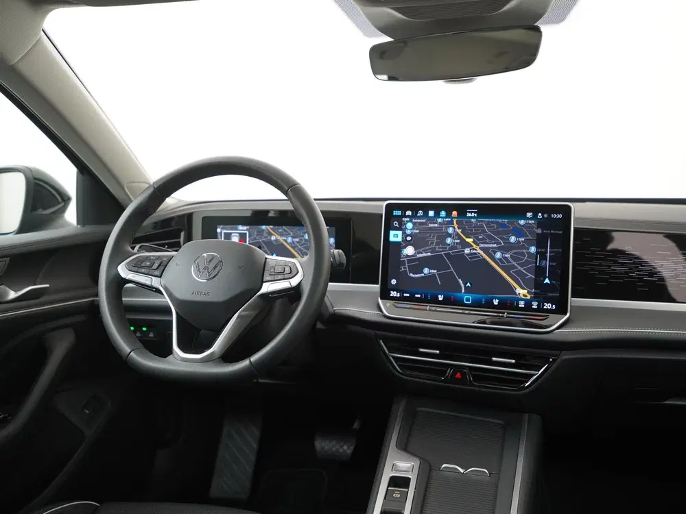 Volkswagen Passat 1.5 eTSI Business DSG uit 2024, foto 7