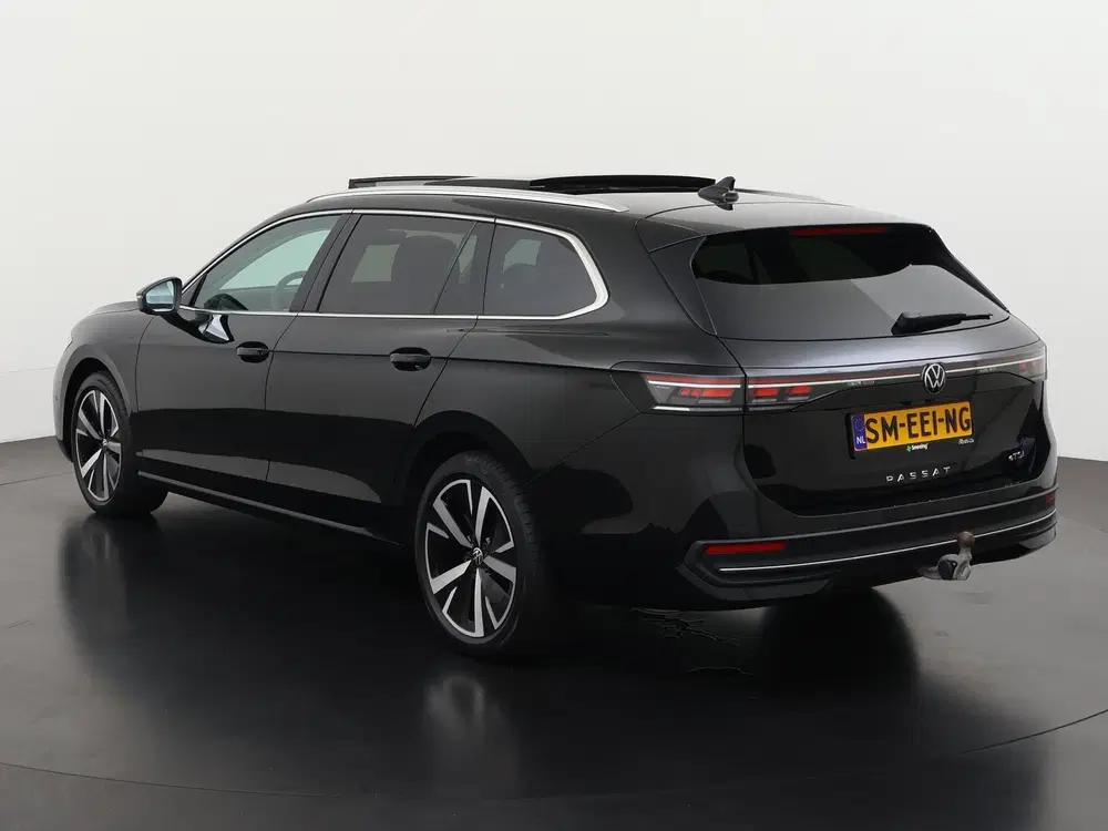 Volkswagen Passat 1.5 eTSI Business DSG uit 2024, foto 8