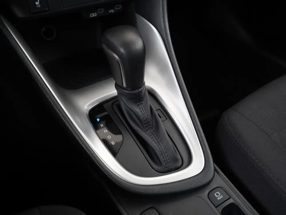Mazda 2 Hybrid 1.5 Centre-line uit 2025, foto 10