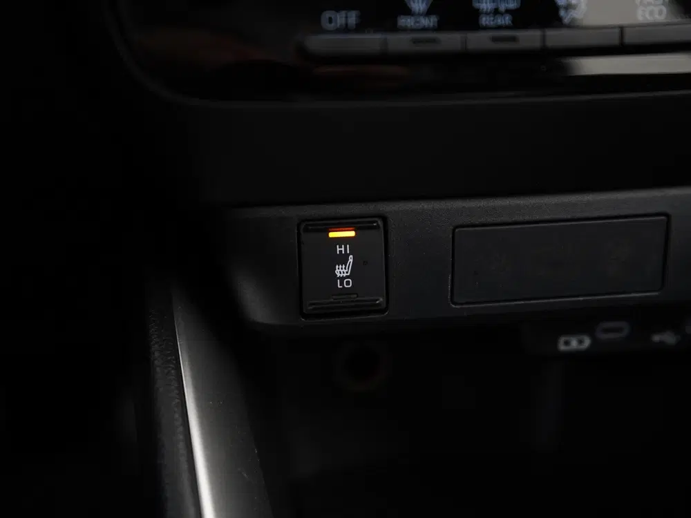 Mazda 2 Hybrid 1.5 Centre-line uit 2025, foto 11