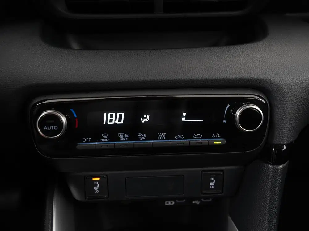 Mazda 2 Hybrid 1.5 Centre-line uit 2025, foto 12