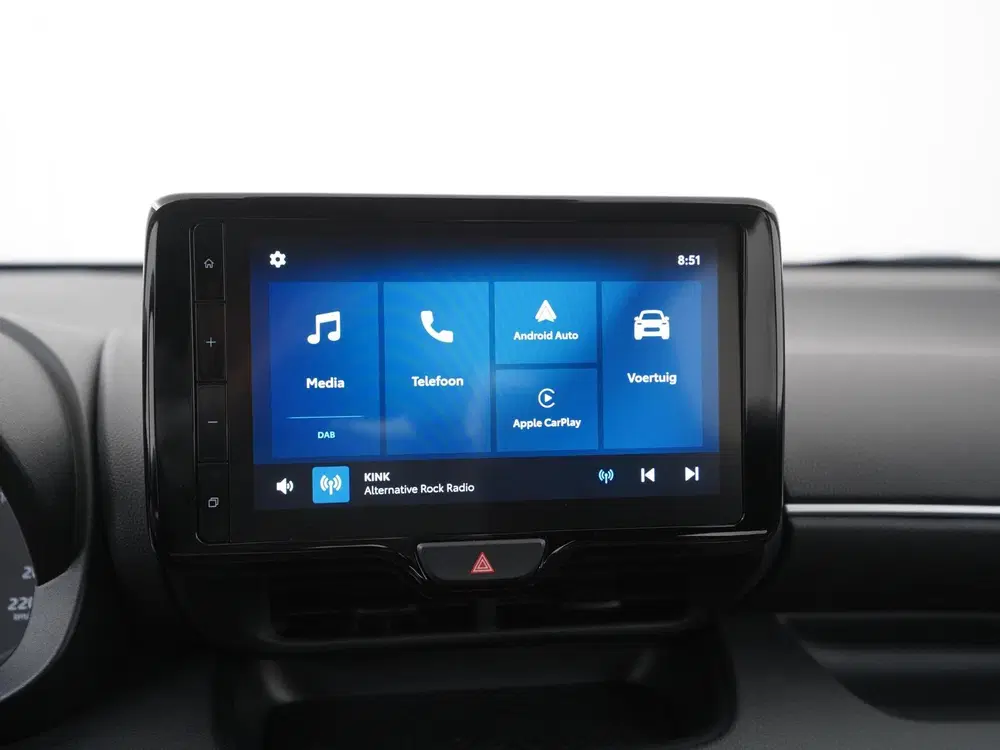 Mazda 2 Hybrid 1.5 Centre-line uit 2025, foto 14