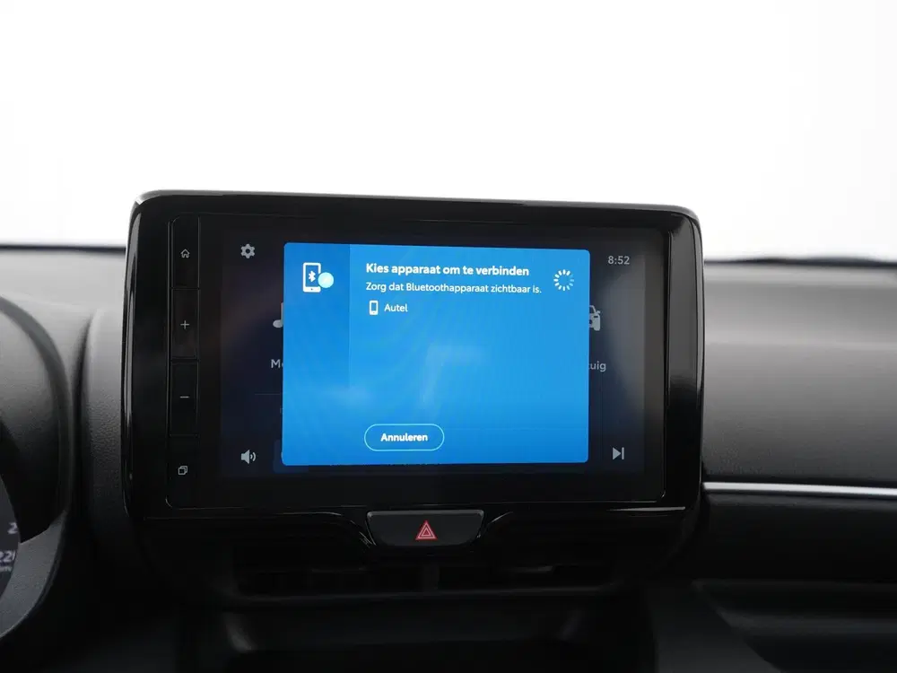 Mazda 2 Hybrid 1.5 Centre-line uit 2025, foto 15