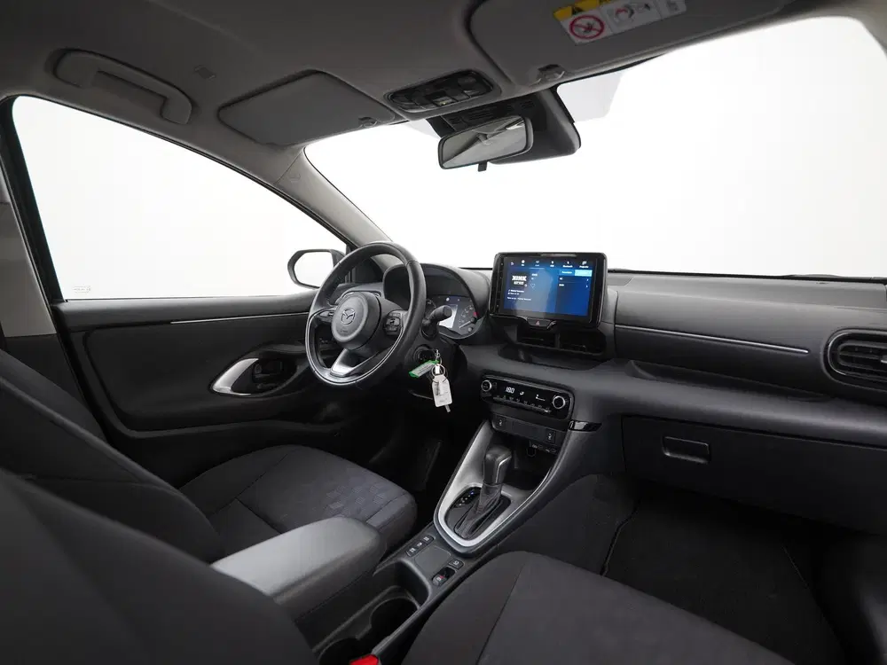 Mazda 2 Hybrid 1.5 Centre-line uit 2025, foto 2