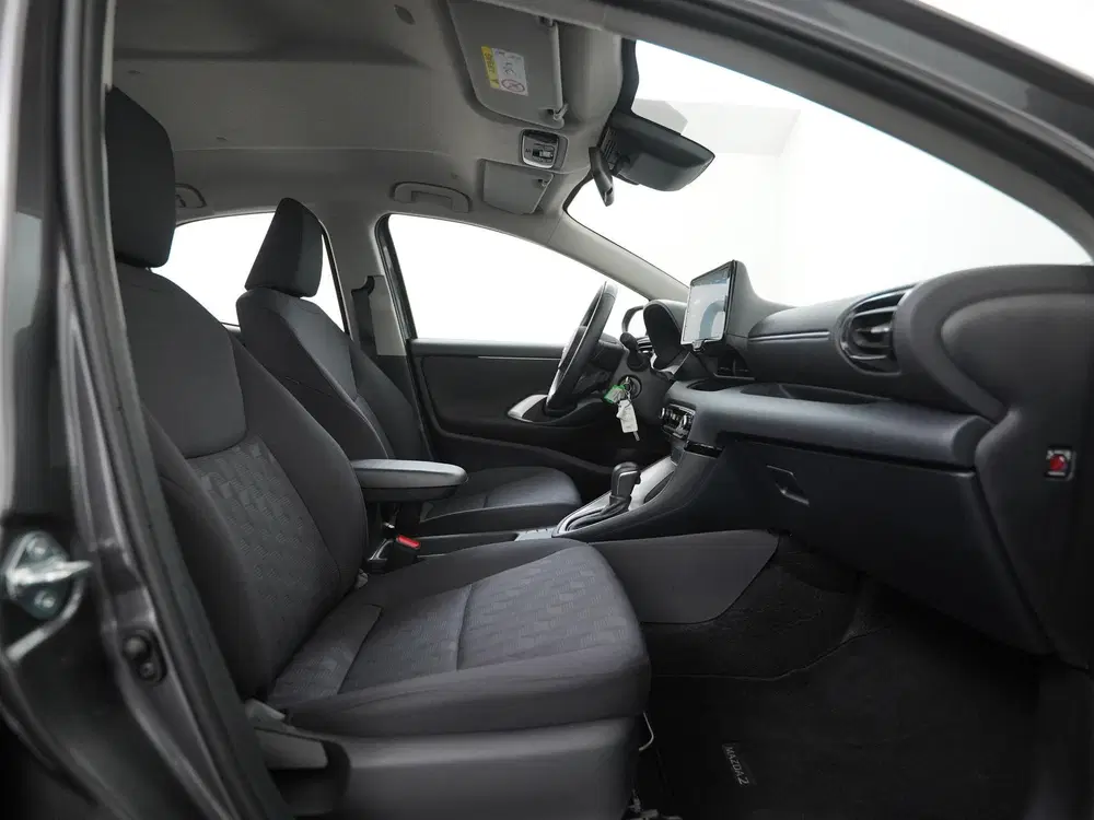 Mazda 2 Hybrid 1.5 Centre-line uit 2025, foto 3