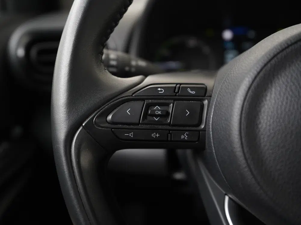 Mazda 2 Hybrid 1.5 Centre-line uit 2025, foto 7