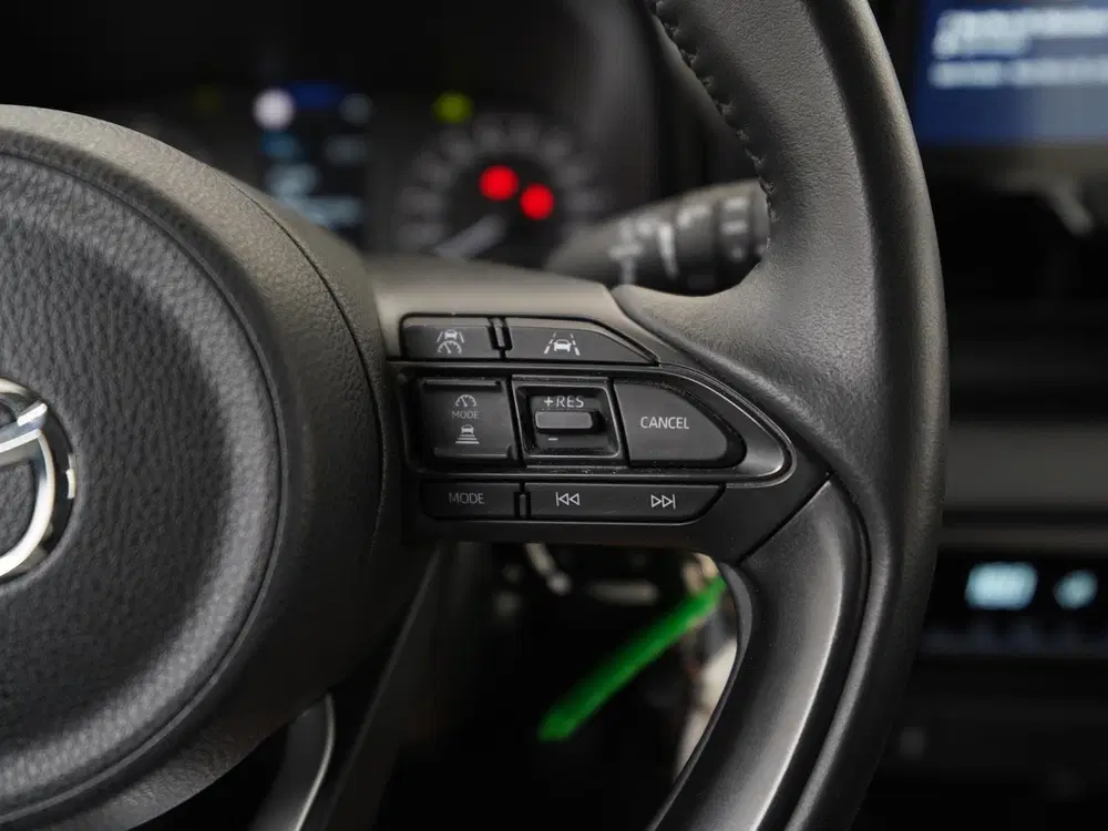 Mazda 2 Hybrid 1.5 Centre-line uit 2025, foto 9