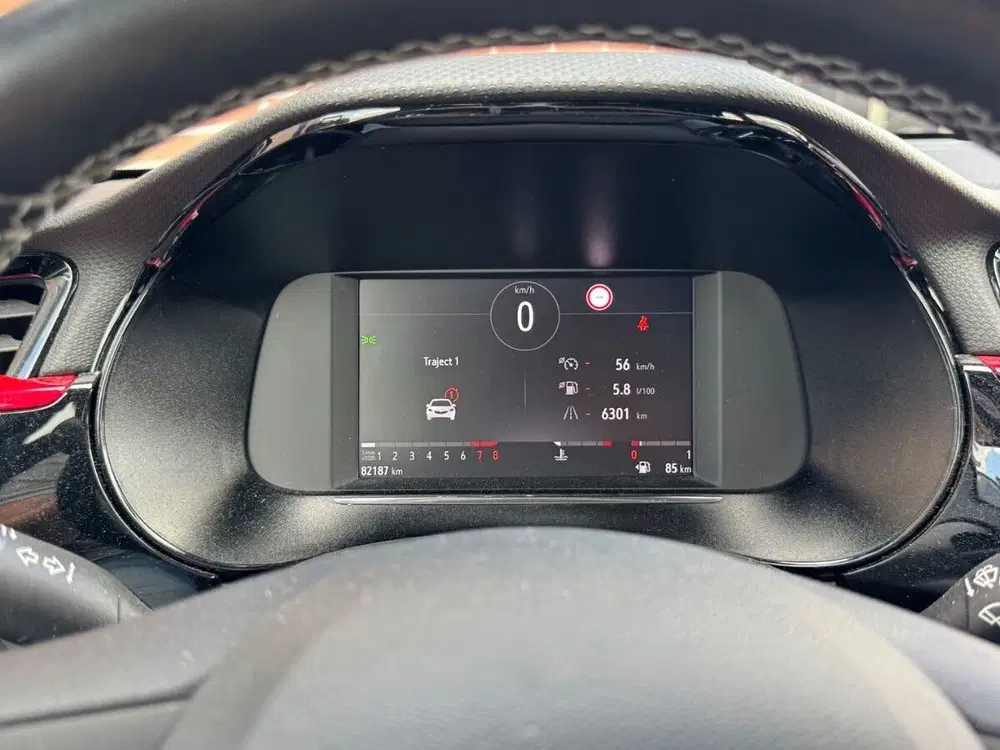 Opel Corsa 1.2 Turbo uit 2022, foto 8