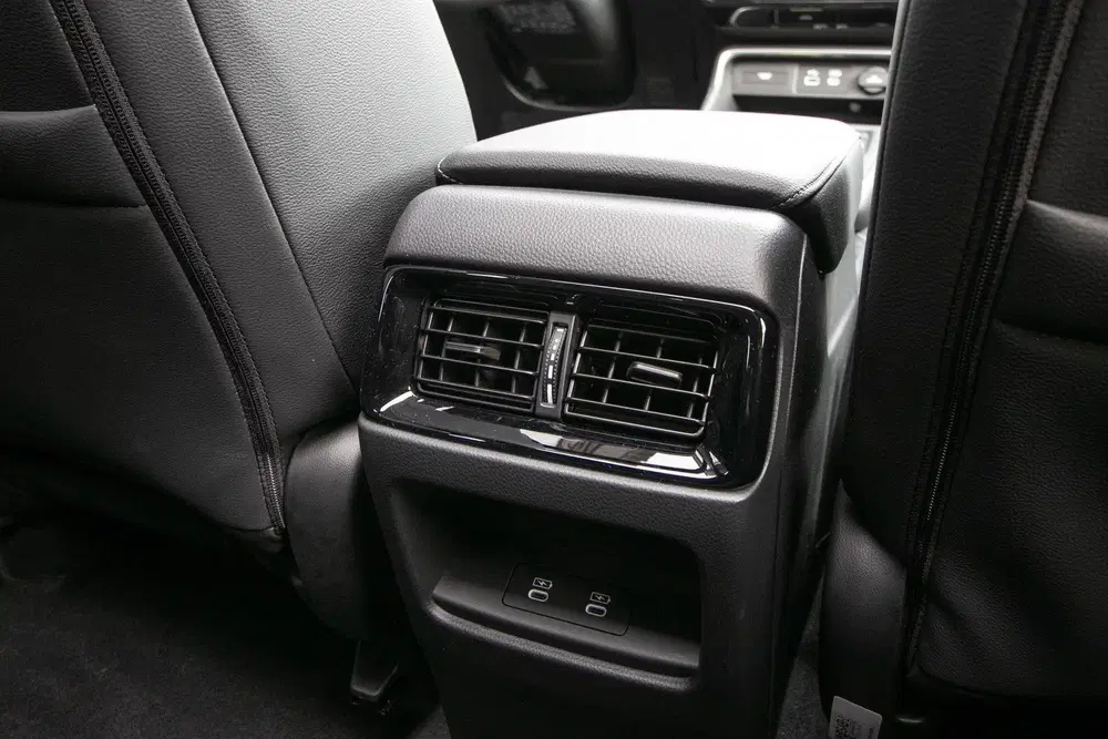 Honda CR-V 2.0 e:PHEV Advance Tech uit 2025, foto 10