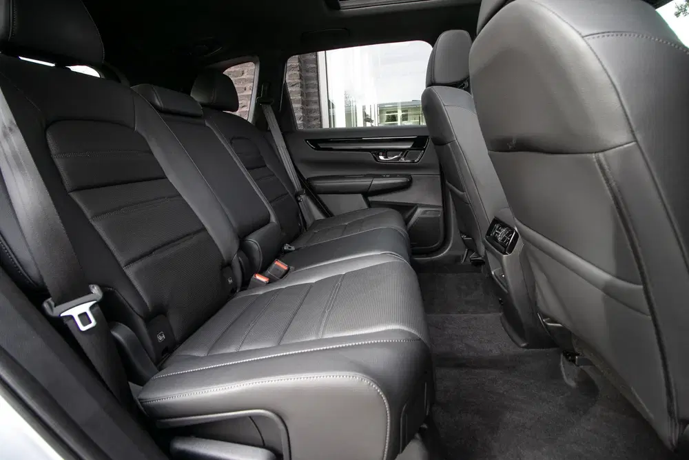 Honda CR-V 2.0 e:PHEV Advance Tech uit 2025, foto 8
