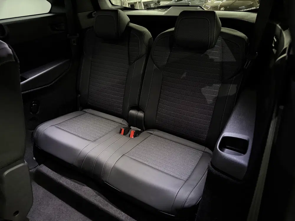 Peugeot 5008 1.2 Hybrid 145 GT 7P Camera uit 2026, foto 10