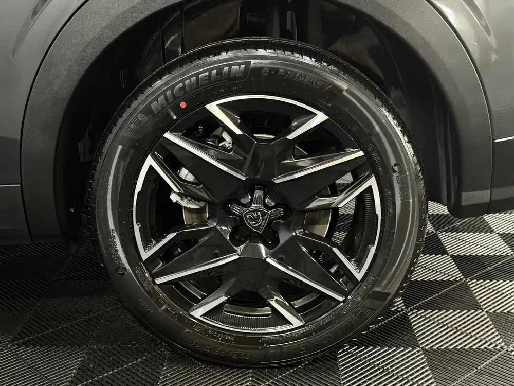 Peugeot 5008 1.2 Hybrid 145 GT 7P Camera uit 2026, foto 6