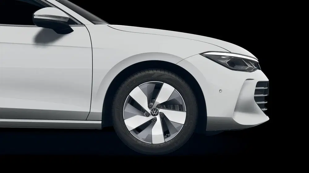Volkswagen Passat 1.5 eHybrid Business uit 2026, foto 10