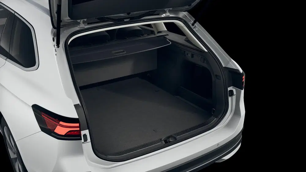 Volkswagen Passat 1.5 eHybrid Business uit 2026, foto 12