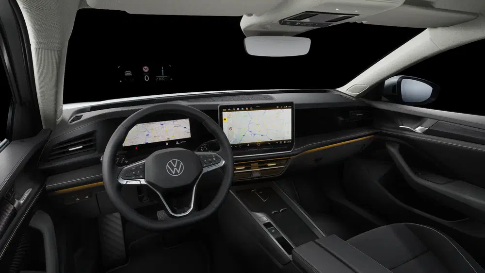 Volkswagen Passat 1.5 eHybrid Business uit 2026, foto 14