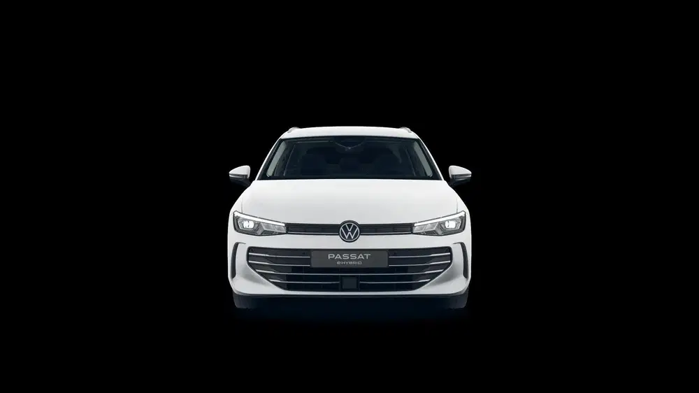Volkswagen Passat 1.5 eHybrid Business uit 2026, foto 4