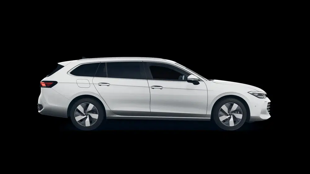 Volkswagen Passat 1.5 eHybrid Business uit 2026, foto 5