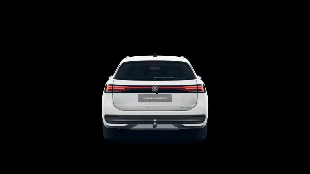 Volkswagen Passat 1.5 eHybrid Business uit 2026, foto 6