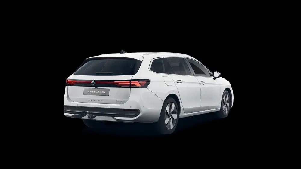 Volkswagen Passat 1.5 eHybrid Business uit 2026, foto 7