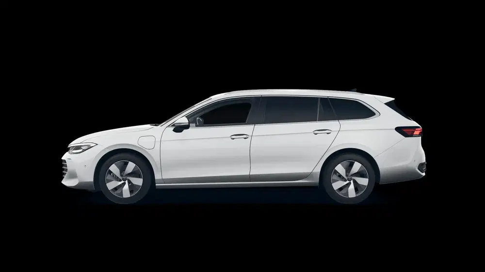 Volkswagen Passat 1.5 eHybrid Business uit 2026, foto 8