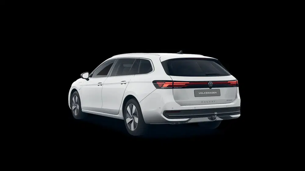 Volkswagen Passat 1.5 eHybrid Business uit 2026, foto 9