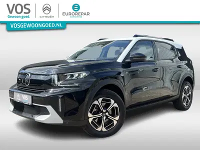 Citroën C3 Aircross Hybrid 145 DCS-6 Max Automaat uit 2025