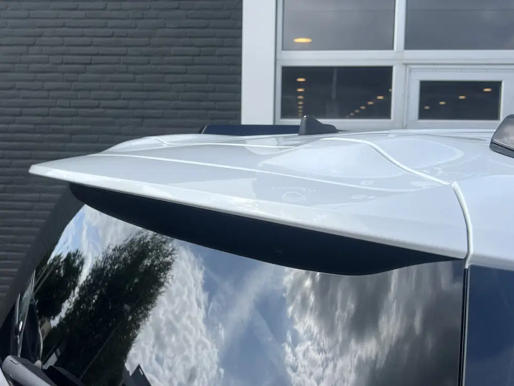 Citroën C3 Aircross Hybrid 145 DCS-6 Max Automaat uit 2025, foto 7