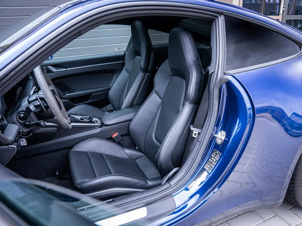 Porsche 911 3.0 Carrera S uit 2019, foto 10