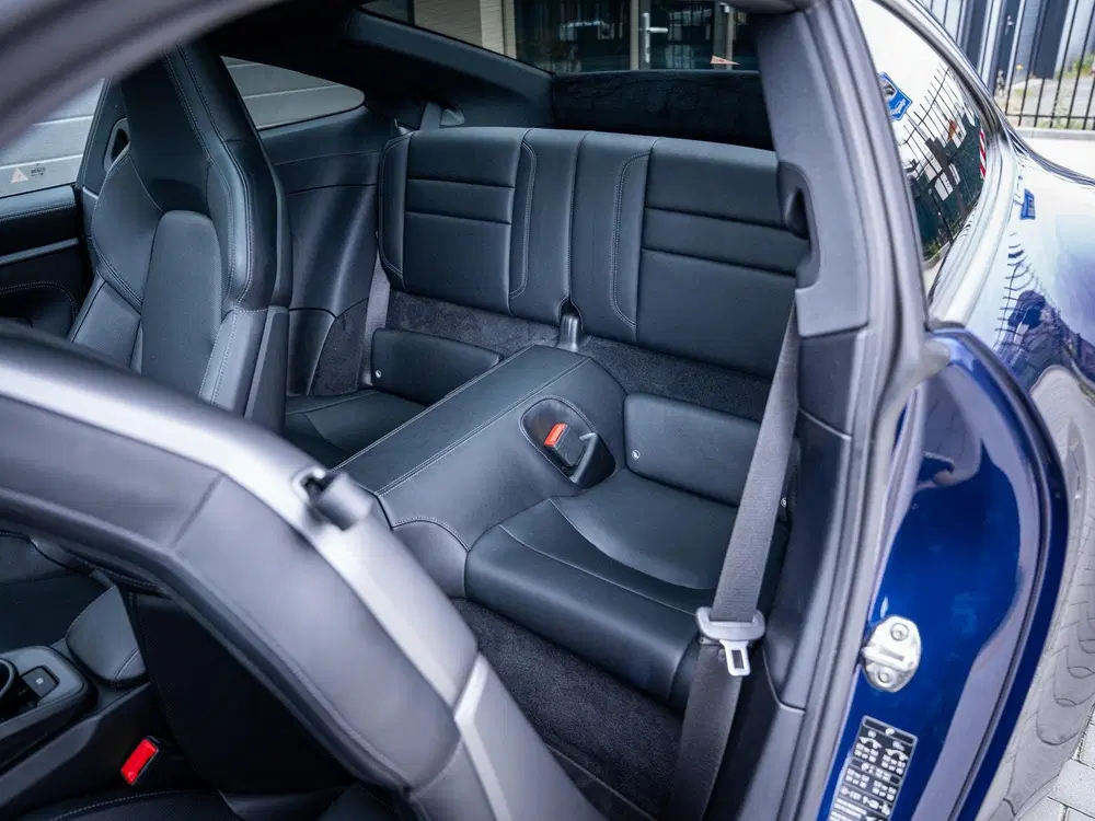 Porsche 911 3.0 Carrera S uit 2019, foto 11