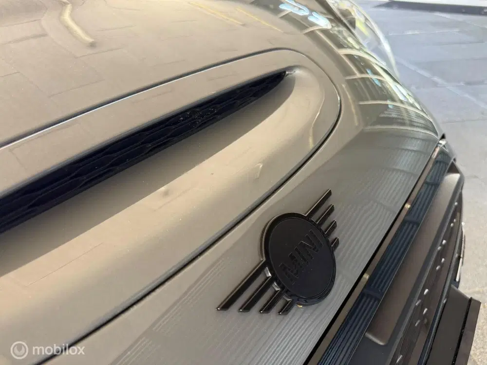 Mini Cooper S 2.0 Cooper S Rockingham GT Edition uit 2022, foto 10
